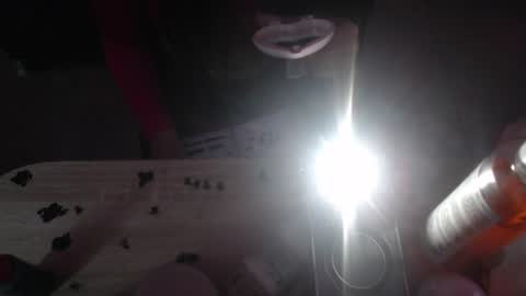 Snapshot of minami_nakamura chatting on August 7, 2026, 1:29 am minami_nakamura online show from August 7, 2026, 1:29 am