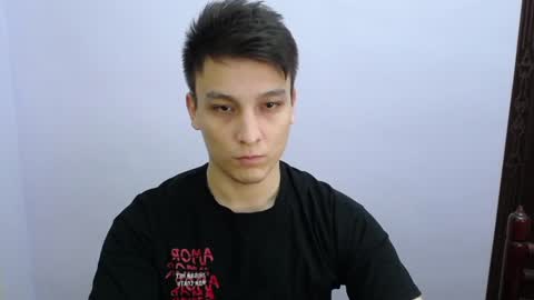 Snapshot of minato_kabuki chatting on January 6, 2025, 12:24 pm MINATO online show from January 6, 2025, 12:24 pm