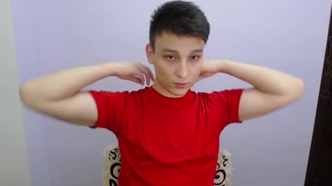 Snapshot of minato_kabuki chatting on February 16, 2025, 1:14 am MINATO online show from February 16, 2025, 1:14 am