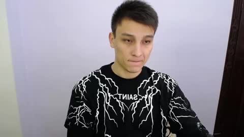 Snapshot of minato_kabuki chatting on March 3, 2025, 10:17 am MINATO online show from March 3, 2025, 10:17 am