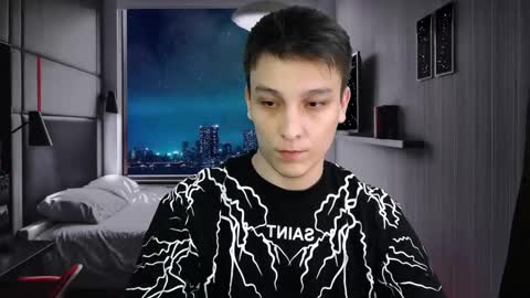 Snapshot of minato_kabuki chatting on March 6, 2025, 11:31 pm MINATO online show from March 6, 2025, 11:31 pm