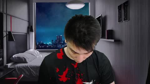 Snapshot of minato_kabuki chatting on March 9, 2025, 10:52 pm MINATO online show from March 9, 2025, 10:52 pm