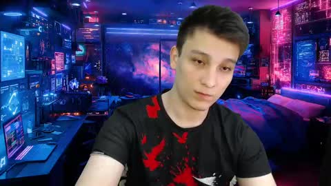 Snapshot of minato_kabuki chatting on March 11, 2025, 1:48 am MINATO online show from March 11, 2025, 1:48 am