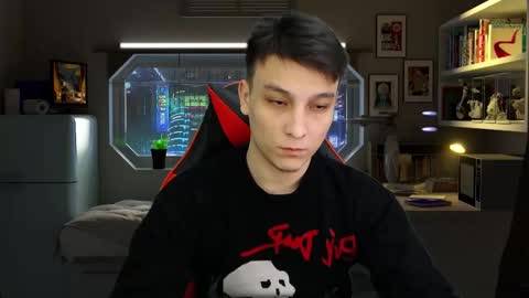 Snapshot of minato_kabuki chatting on October 12, 2025, 8:30 pm MINATO online show from October 12, 2025, 8:30 pm