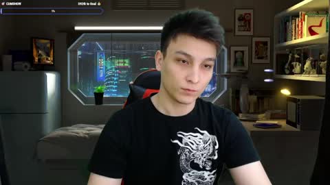 Snapshot of minato_kabuki chatting on March 15, 2026, 7:09 pm MINATO online show from March 15, 2026, 7:09 pm
