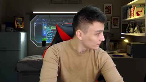 Snapshot of minato_kono chatting on November 6, 2025, 9:54 am minato_kono online show from November 6, 2025, 9:54 am