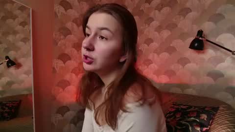 Frances  Next streams Thu Fri Sat 8am -  4pm GMT3 online show from May 1, 2026, 7:02 am