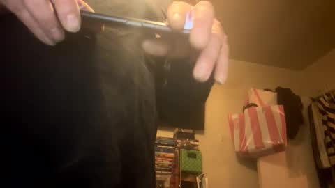 mindfuck415 online show from December 13, 2024, 3:38 am