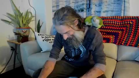 mindphuk online show from November 8, 2025, 11:25 pm