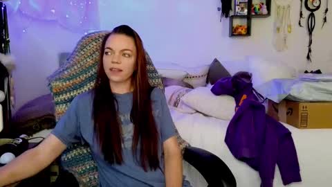 Mindy Mars online show from January 19, 2026, 4:22 pm