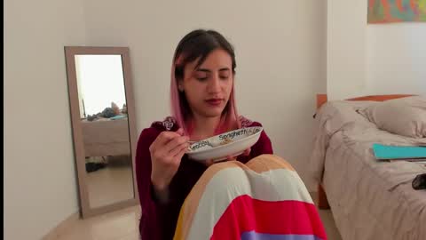 Amber online show from March 9, 2025, 1:15 pm