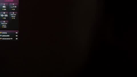 Wanda online show from January 12, 2025, 4:21 am
