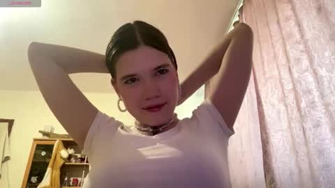 Amelia online show from October 16, 2025, 6:14 am