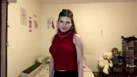 Amelia online show from November 5, 2025, 11:32 am