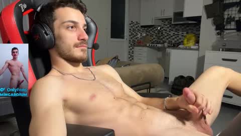    online show from January 17, 2026, 8:12 pm