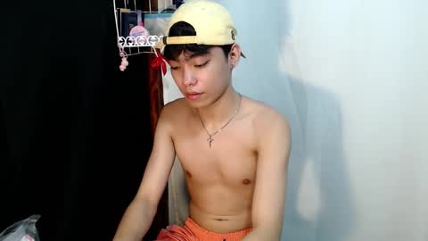 mingkla_man online show from February 26, 2026, 7:46 pm