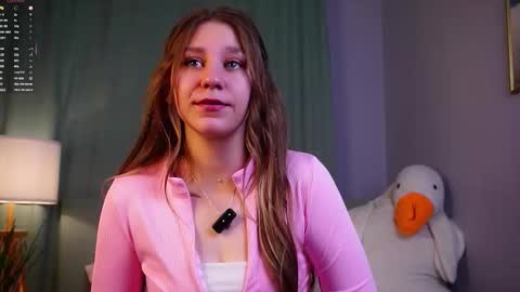 Mary online show from March 15, 2026, 1:44 am