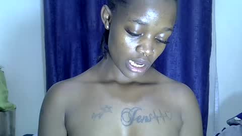 Snapshot of mini_charm chatting on June 21, 2026, 5:59 pm VERONICA MUTAMBI online show from June 21, 2026, 5:59 pm