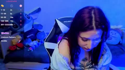 Ruby online show from December 2, 2025, 8:41 am