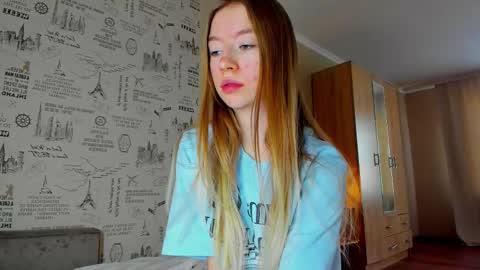 Amelia online show from January 10, 2026, 11:01 am