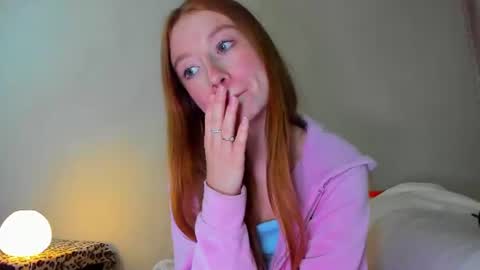 Amelia online show from June 21, 2026, 10:12 pm
