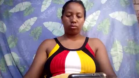 Snapshot of minie4tina chatting on March 8, 2025, 6:10 am Minie4Tina online show from March 8, 2025, 6:10 am