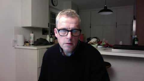 Galanordic online show from January 18, 2025, 2:03 am