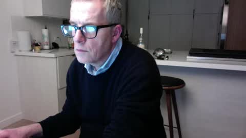 Galanordic online show from January 23, 2025, 5:45 am