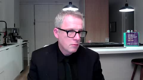 Galanordic online show from January 25, 2025, 5:18 am