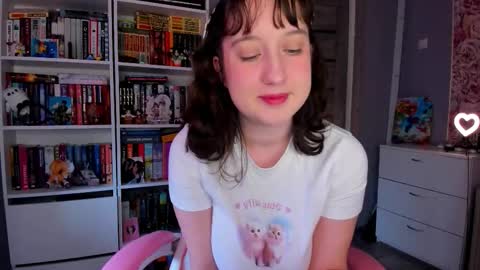 Ariana online show from November 11, 2025, 4:45 am