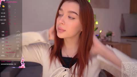 Rina online show from January 10, 2026, 6:09 pm