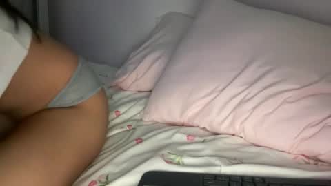 minji88 online show from March 7, 2026, 3:20 pm