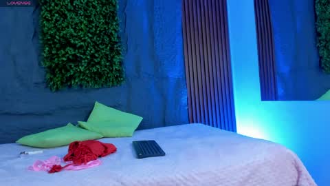 minji_chido online show from May 26, 2026, 11:17 am
