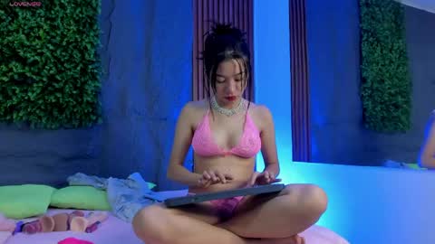 minji_chido online show from May 28, 2026, 11:18 am
