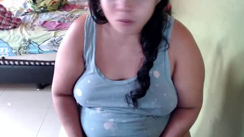 Andrea online show from January 8, 2025, 11:43 am