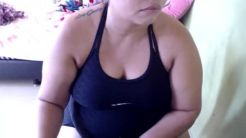 Andrea online show from January 14, 2025, 1:49 pm