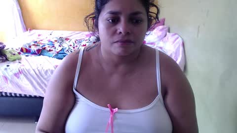 Andrea online show from January 15, 2025, 3:18 pm