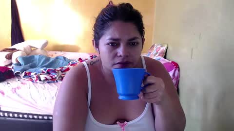 Andrea online show from January 19, 2025, 12:17 pm