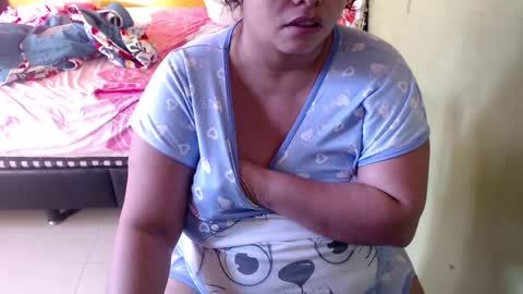 Andrea online show from January 20, 2025, 12:07 pm