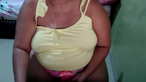 Andrea online show from January 24, 2025, 1:03 am