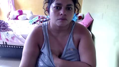 Andrea online show from January 24, 2025, 12:41 pm