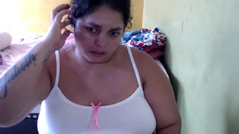 Andrea online show from January 28, 2025, 6:49 pm