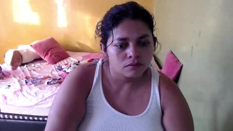 Andrea online show from January 30, 2025, 12:16 pm