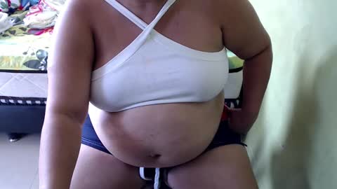 Andrea online show from February 2, 2025, 3:28 pm