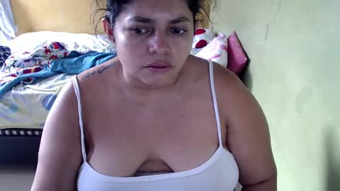 Andrea online show from February 4, 2025, 11:38 am