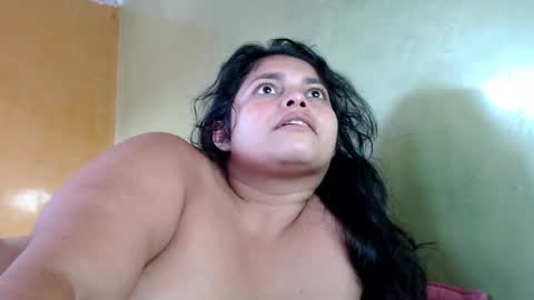 Andrea online show from February 9, 2025, 10:11 pm