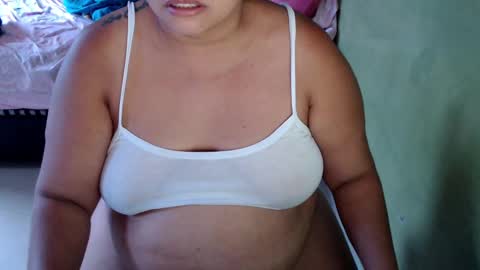 Andrea online show from February 17, 2025, 11:23 am