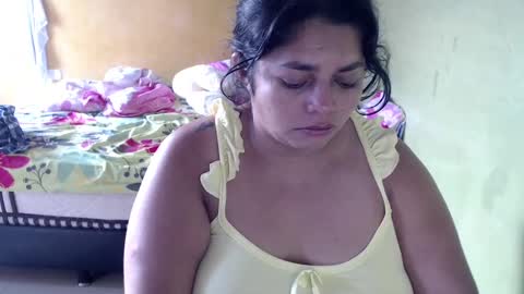 Andrea online show from February 20, 2025, 11:42 am