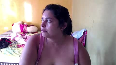 Andrea online show from February 26, 2025, 12:58 pm