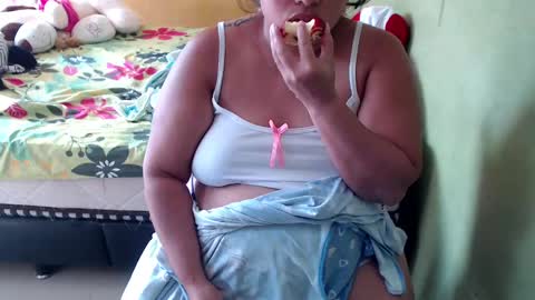 Andrea online show from March 1, 2025, 2:34 pm